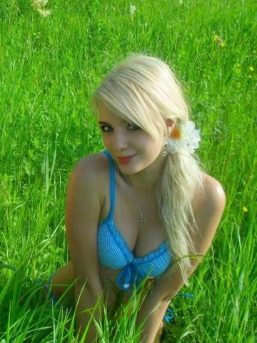 Анкета проститутки Тихомира - Фото 1, , 24 года, №39348